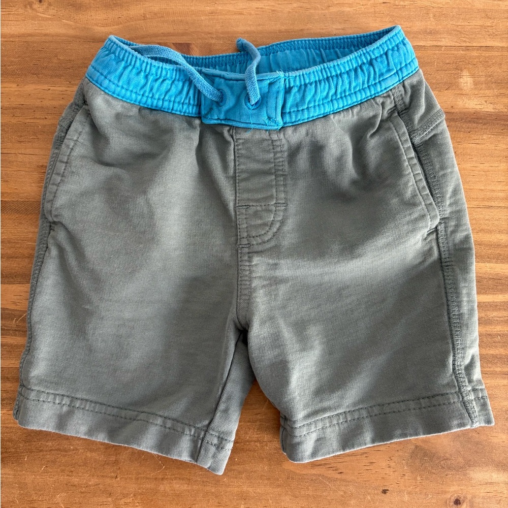 Tea Collection Playwear Shorts - 2T
